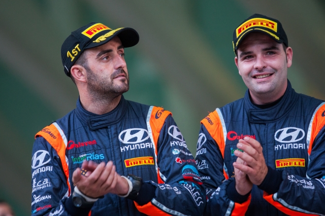 018 Rally Princesa de Asturias 2018 042